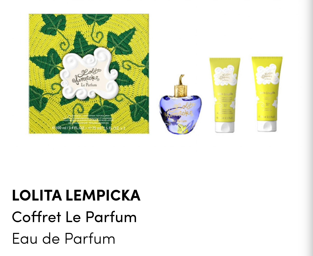 LOLITA Lempicka , eau de parfum