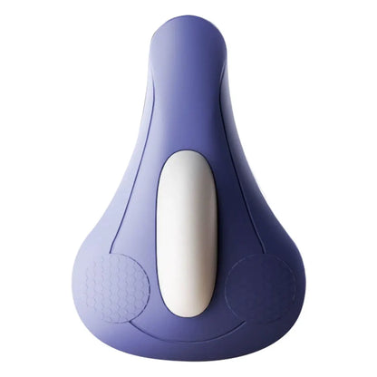 Electric Pelvic Floor Muscle Trainer Rechargeable Kegel Exerciser Massage Cushion Ergonomic Hip Strengthener Training Equipment