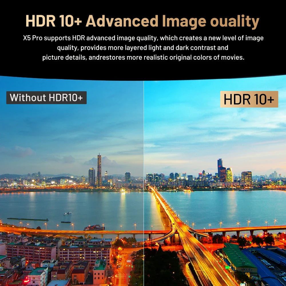 Kinhank Super Console X5 PRO Retro Video Game Consoles Plug and Play 4T with 16000 Games for PS2/WII/SS/DC/N64/MAME