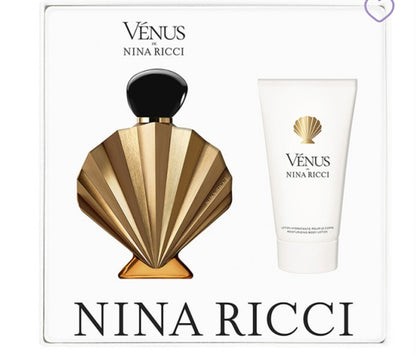 NINA  RICCI  : Coffret Venus , eau de parfum