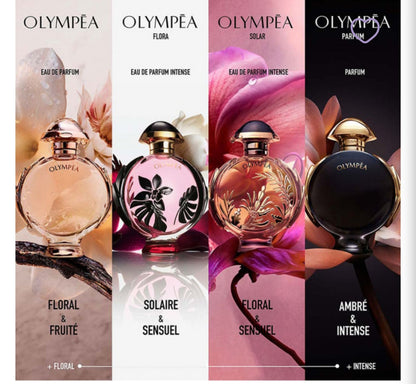 Parfum Olympéa 50ml