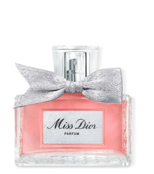 Parfun Miss Dior 125 ml