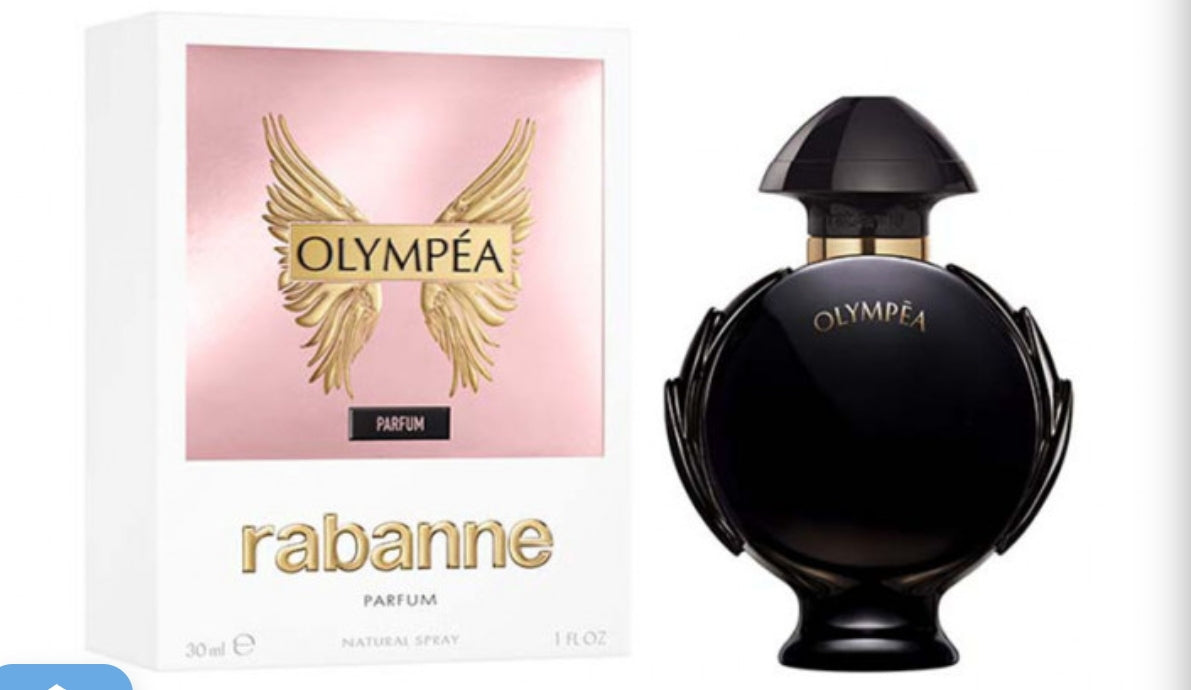 Parfum Olympéa 50ml