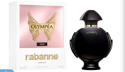 Parfum Olympéa 50ml