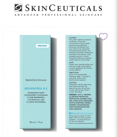 SKINCEUTICALTS