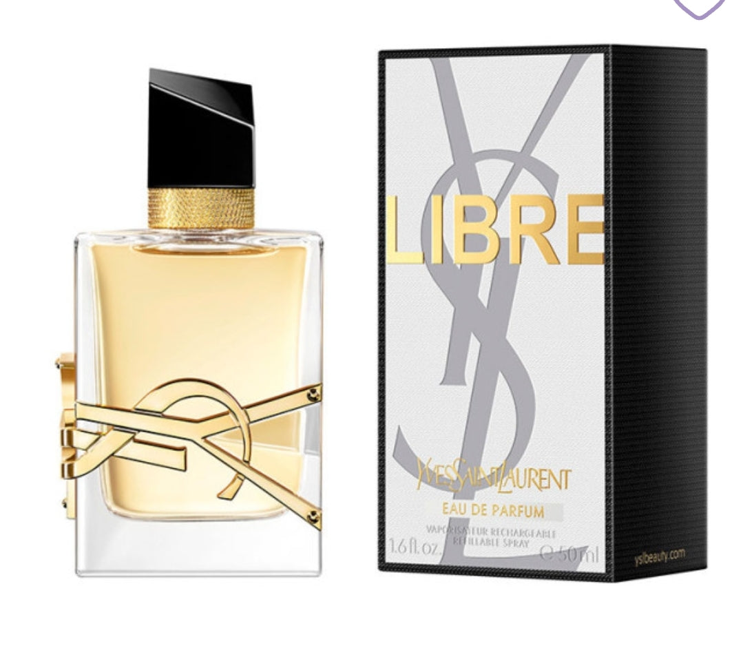 Parfum Yves Saint Laurent  Libre 150 ml
