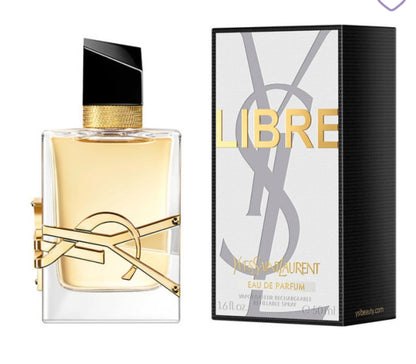 Parfum Yves Saint Laurent  Libre 150 ml