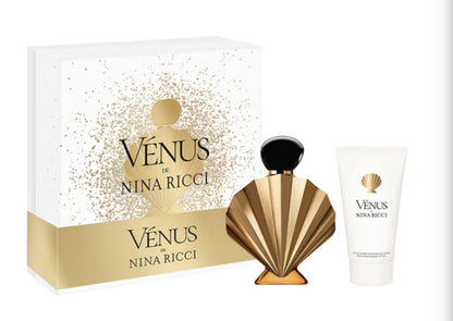 NINA  RICCI  : Coffret Venus , eau de parfum