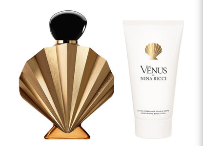 NINA  RICCI  : Coffret Venus , eau de parfum