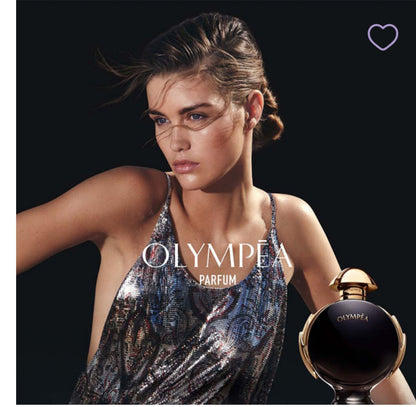 Parfum Olympéa 50ml
