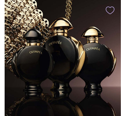 Parfum Olympéa 50ml